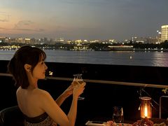 -RIVIERA 松鹤楼(外滩店)