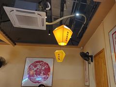 -冰城焰会大丰收铁锅炖(萝岗万达金街店)