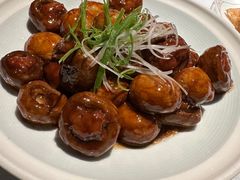 -庆赫隆融合菜馆(群力店)