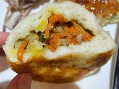 烤包子-阿西娅食府(中关村店)