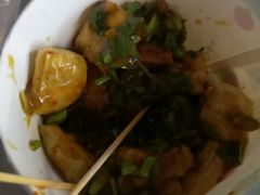 -无声臭豆腐(大井1号店)