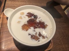 -彬媽糖水(侨鑫国际店)