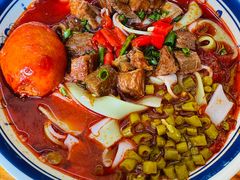 -十里香粉馆(虹桥中路店)