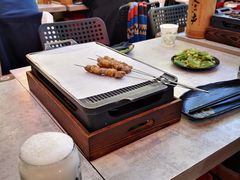 -纪录片《人生一串》体验店(静安店)
