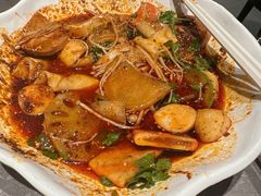 -大秦小宴•新派西北(万象前海店)