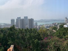 -鸿山公园