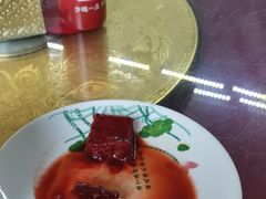 -北京龙庆四季香农家饭庄·灶台鱼·碳烤虹鳟鱼(龙庆峡店)