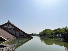 -广富林郊野公园