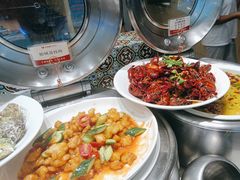 -凡塔斯牛排自助餐厅(莆田万达店)