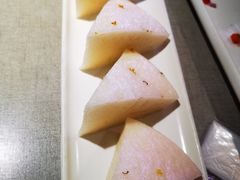 桂花糕-桂小厨广西菜(航洋店)