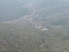 -帽儿山风景区