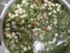 -奇芳阁·百年清真南京菜(夫子庙店)