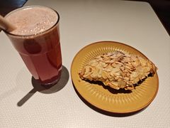 -BAKER&SPICE(安福路店)