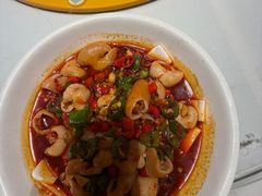 -随缘小馆(红岭路店)