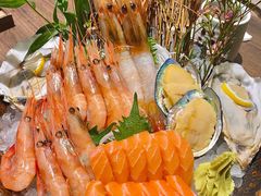 -青叶日本料理(北辰店)