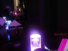 -MOSSO音乐酒吧·live house(长乐路店)