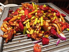 -绿茶餐厅(布吉万象汇店)