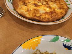 -萨莉亚意式餐厅(特力时尚汇店)