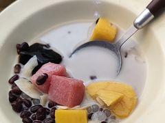 -七七家的糖水店(南湾街1号店)