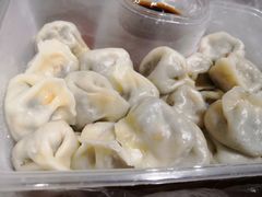-八珍手工水饺·妈妈的爱(传芳巷店)