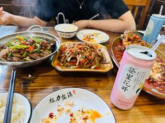 -朗妈私房菜(婺女州店)
