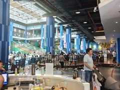 -蒙特利亲子乐园