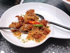 排骨-梧桐北京烤鸭·铜锅涮肉(海岸城店)