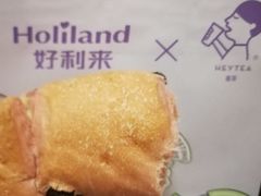 -好利来(十里河店)