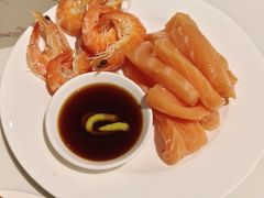 -晶丽香榭自助餐(南京大饭店)