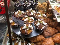 -山崎面包(静安久光店)