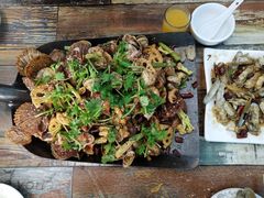 -烁佳海鲜大馅饺子