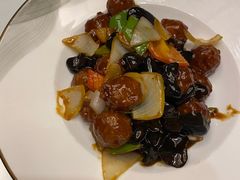 -宏宴·新京菜(望京店)