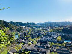 -云端咖啡(古北水镇景区店)