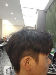 -MOVAN HAIR莫凡匠人发型屋