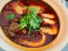 -北京老铺烤鸭(老城根店)