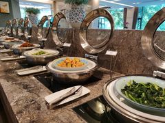 -浙江西子宾馆·瑶园咖啡厅