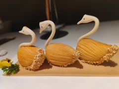 -领鲜天下·焗海鲜·花胶鸡(天目里店)