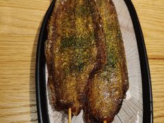 煎封玉秃鱼-原製原味(普陀山磐龙店)