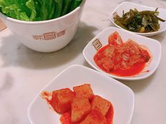 -韩宫宴烤肉·料理(南京江宁万达店)