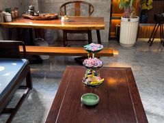 -臻享养生·SPA·影院式足道(汇臻店)