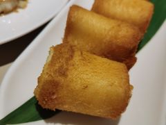 香草脆鲜奶-蔡澜点心(三里屯T+MALL店)