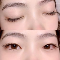 点击看大图 -Adore nail日式美甲美睫