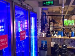 -新疆烧烤王(广灵店)