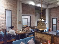 -苹果树下艺术餐厅(通州店)