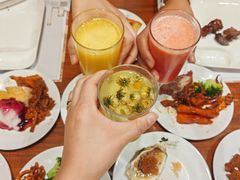 -汉巴味德(沈阳万象汇店)