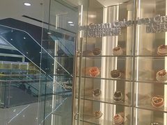 -DQ·蛋糕·冰淇淋(河东万达店)