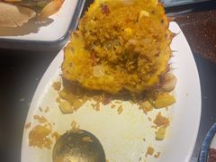 -金厨泰国餐厅·全泰籍厨师料理(拱北店)