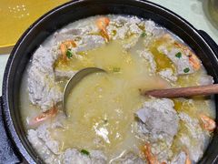 -楚山晓·湖北菜(武汉光谷K11店)