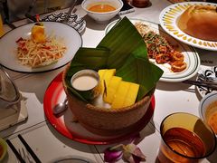 -太食獸泰式茶餐厅(北美新天地店)