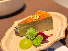 开心果巴斯克-拾号牛扒(宝安壹方城店)